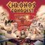 Board Game: Chronos Conquest