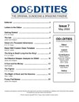 Issue: OD&DITIES (Issue 7 - May 2002)