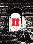 World War II: European Theater of Operations, 1939-45
