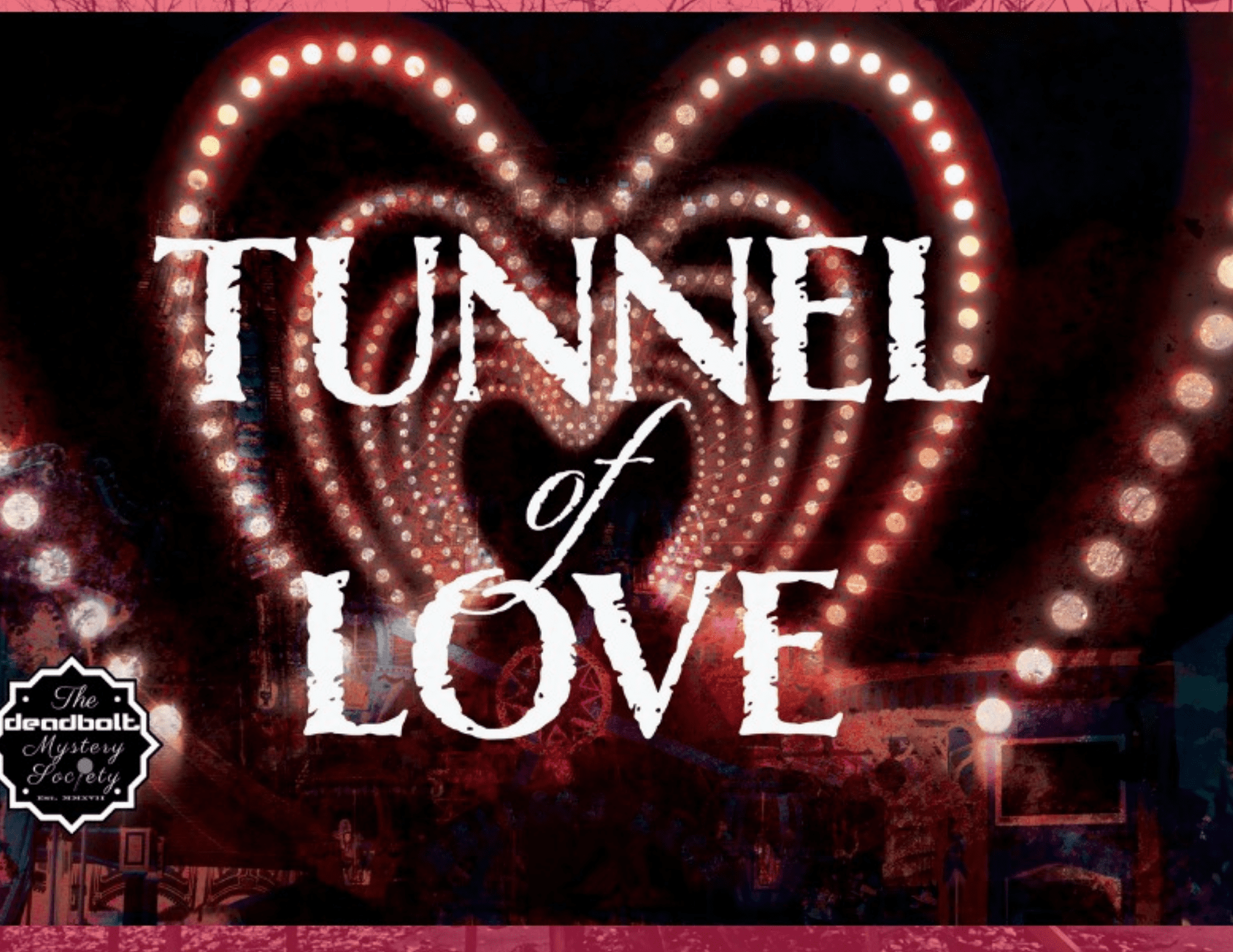Tunnel of Love