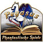 Board Game Publisher: Pegasus Spiele