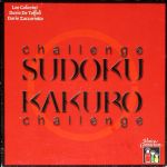 Challenge Sudoku / Kakuro Challenge