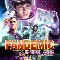 Pandemic: In the Lab