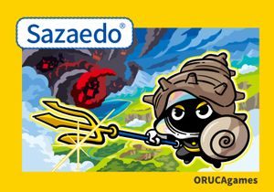 Sazaedo