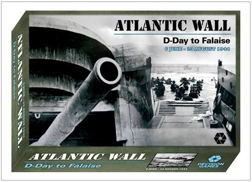 Baltic Gap: Summer 1944 | My Board Game Library