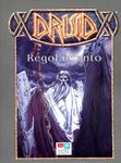 RPG Item: Druid