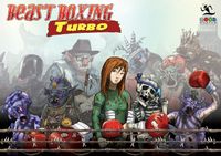 Video Game: Beast Boxing Turbo