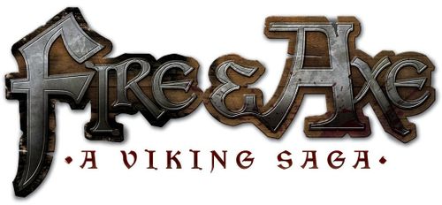 News from Gen Con 2014:  Fire &amp; Axe and Wildcatters Coming from IDW/Pandasaurus in 2015