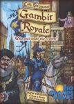 Board Game: Gambit Royale