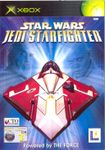 Video Game: Star Wars: Jedi Starfighter