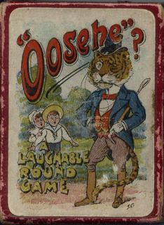 "Oosehe"?