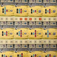 Hadrian's Wall: New Fates