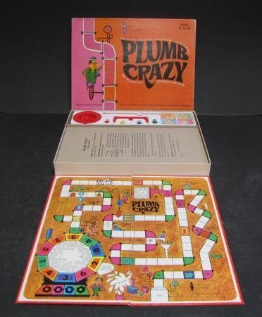Plumb Crazy