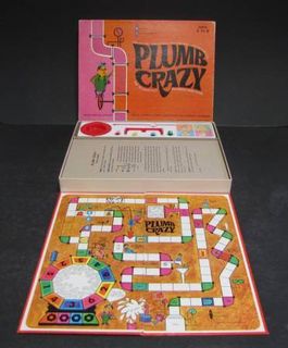 Plumb Crazy