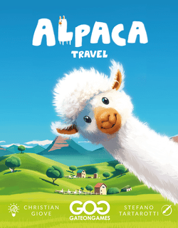Alpaca: Travel