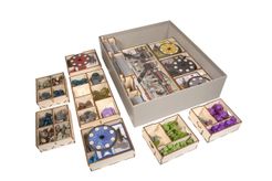 Scythe: Broken Token Organizer