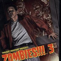Zombies!!! 3: Compradores Convulsivos