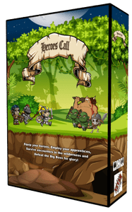 Heroes Call