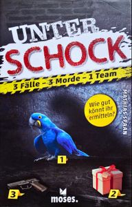 Unter Schock