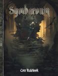 RPG Item: Symbaroum Core Rulebook
