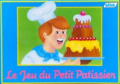 Le Jeu du Petit Patissier