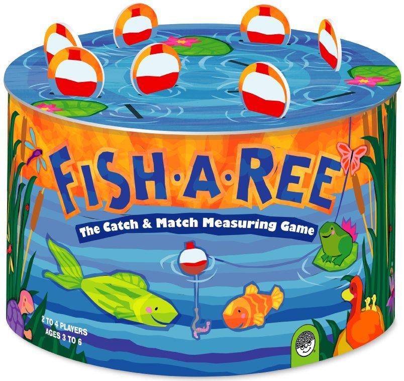 Fish-a-Ree