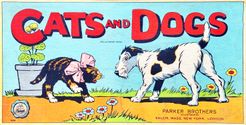 Cats and Dogs