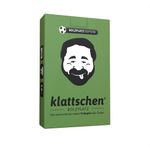 Klattschen: Bolzplatz Edition