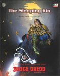 RPG Item: The Sleeping Kin