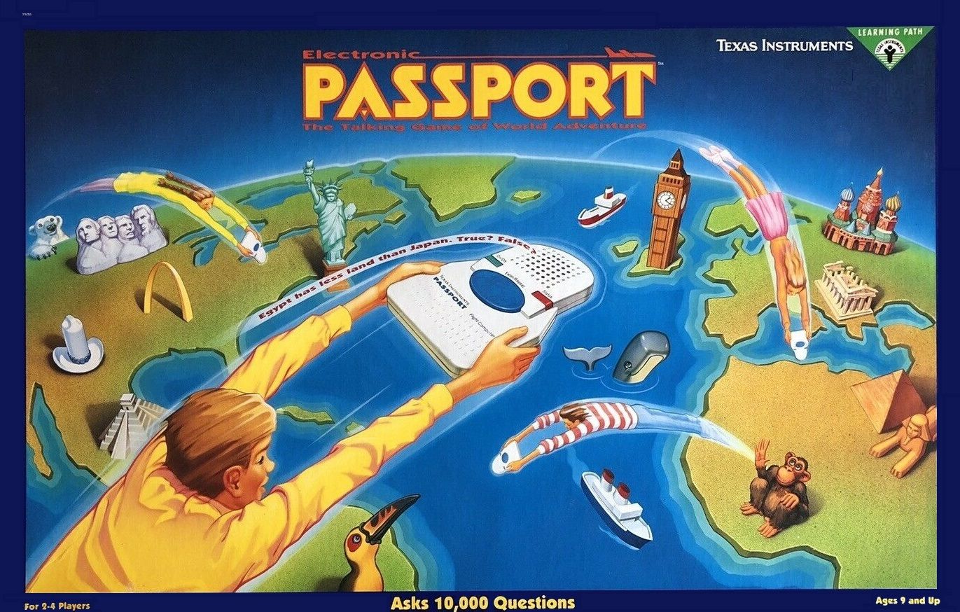 Passport