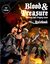 RPG Item: Blood & Treasure Fantasy Role Playing Game Rulebook (2nd Edition)