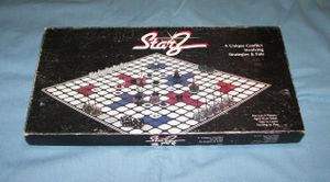 Starz