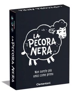 La Pecora Nera