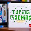Turing Machine | IG: @doctor_meeple