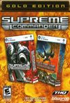 Video Game Compilation: Supreme Commander Gold Edition