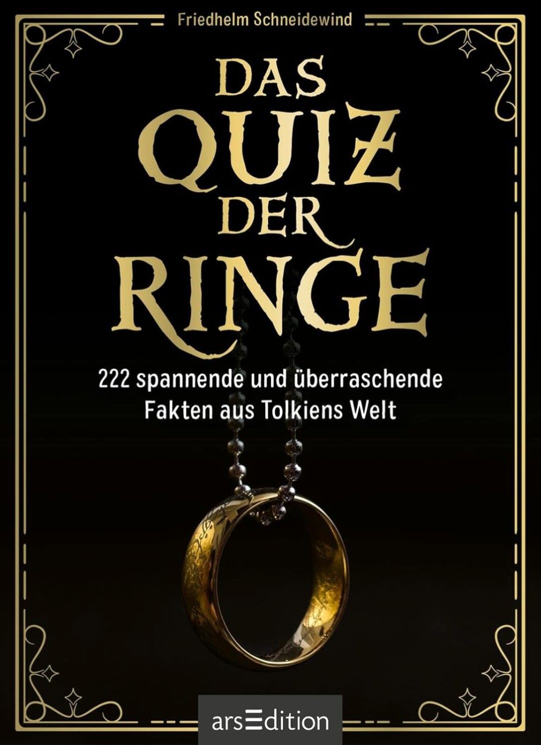 Das Quiz der Ringe