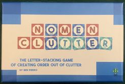Nomenclutter