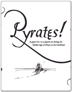 Pyrates!