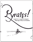 Pyrates!