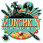 Board Game: Munchkin Collectible Card Game