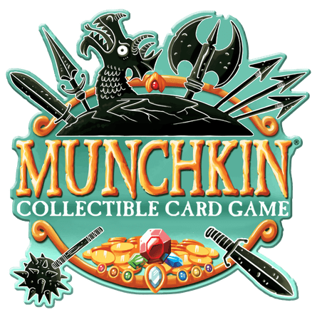 munchkin ccg booster box Big LateNightPlayers' Review of "Munchkin CCG"