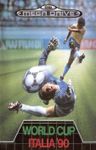 Video Game: World Cup Italia'90