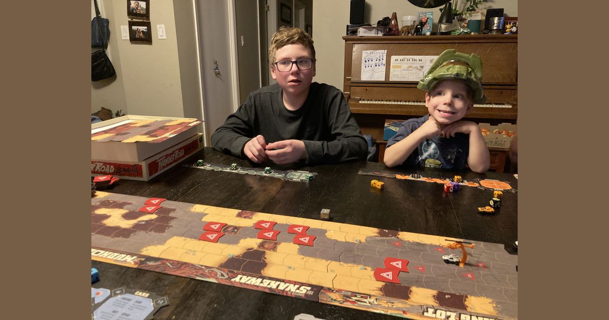 BoardGameGeek
