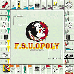 F.S.U.opoly