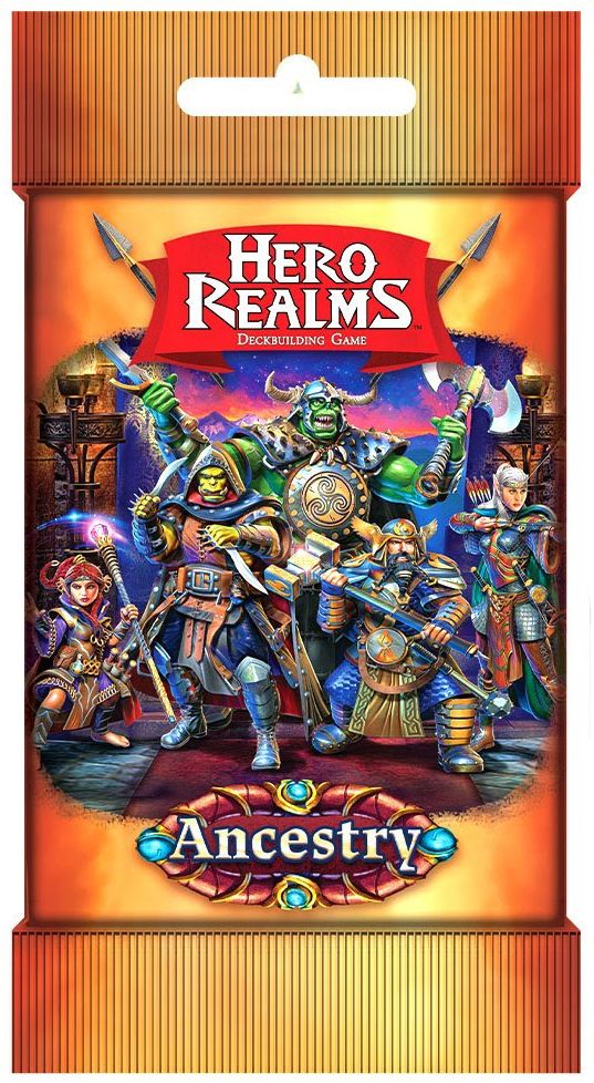 Hero Realms uitbreiding