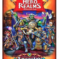 Hero Realms: Ancestry