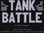 Video Game: Tank Arkade