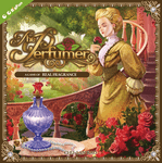 Board Game: The Perfumer