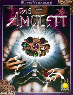 Das Amulett