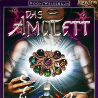Das Amulett